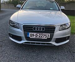 Audi A4 B8 1.8 TFSI - Image 9/9