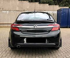 Vauxhall Insignia - Image 4/7