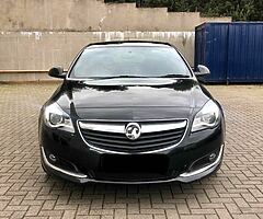 Vauxhall Insignia - Image 5/7