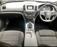 Vauxhall Insignia - Image 6/7