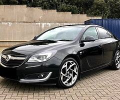 Vauxhall Insignia - Image 7/7