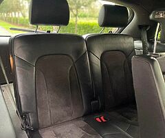 Audi Q7 3.0 TDI S-Line Quattro 4X4 - Image 9/10