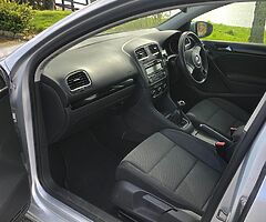 2009 Volkswagen Golf 2.0 tdi - Image 7/10