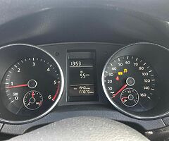 2009 Volkswagen Golf 2.0 tdi - Image 9/10