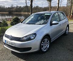 2009 Volkswagen Golf 2.0 tdi - Image 10/10