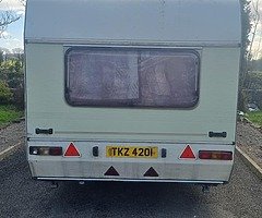 4 Berth Caravan - Image 4/10