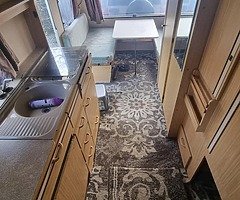 4 Berth Caravan - Image 6/10
