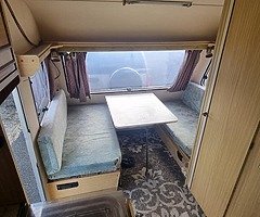 4 Berth Caravan - Image 8/10