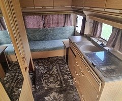 4 Berth Caravan - Image 9/10