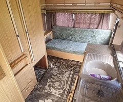 4 Berth Caravan - Image 10/10