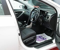 2016 HYUNDAI I30 - Image 4/10