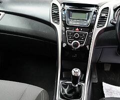 2016 HYUNDAI I30 - Image 6/10