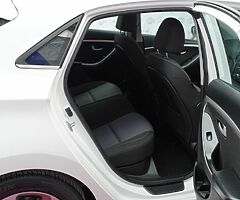 2016 HYUNDAI I30 - Image 7/10