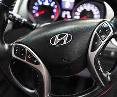 2016 HYUNDAI I30 - Image 8/10