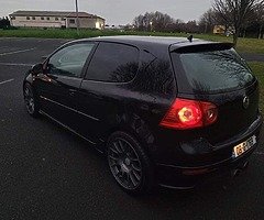 Golf GT Sport 1.4 TSI 170Bhp Swap/Cash