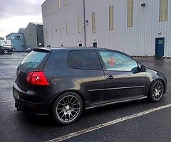 Golf GT Sport 1.4 TSI 170Bhp Swap/Cash - Image 5/10