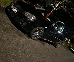 Golf GT Sport 1.4 TSI 170Bhp Swap/Cash - Image 6/10