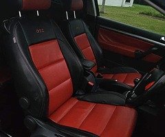 Golf GT Sport 1.4 TSI 170Bhp Swap/Cash - Image 7/10