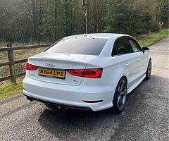 2014 Audi A3
