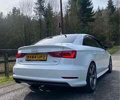 2014 Audi A3
