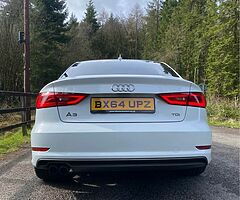 2014 Audi A3 - Image 3/10