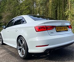 2014 Audi A3 - Image 5/10