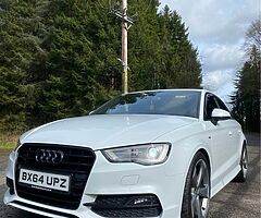 2014 Audi A3 - Image 7/10