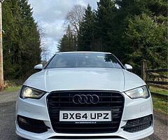 2014 Audi A3 - Image 8/10