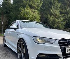 2014 Audi A3 - Image 9/10