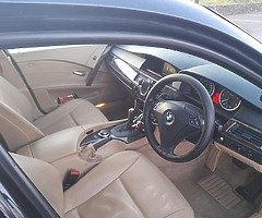 Bmw 520d new nct&tax - Image 8/9