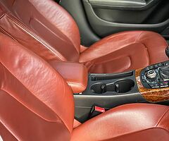 08 Audi A4 B8 1.8 TFSI Quattro 257000km - Image 4/10