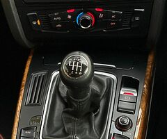 08 Audi A4 B8 1.8 TFSI Quattro 257000km - Image 8/10