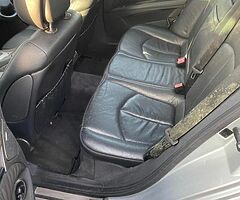 Mercedes E clas petrol - Image 4/5