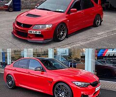 BMW