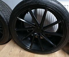 wheels