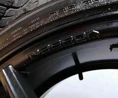 wheels