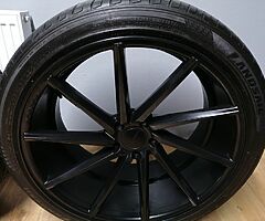 wheels - Image 4/6