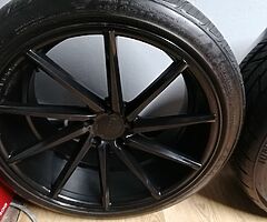 wheels - Image 5/6