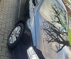 Vw passat 07