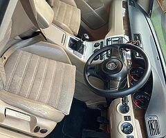 Vw passat 07
