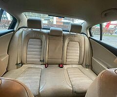 Vw passat 07