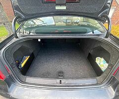 Vw passat 07 - Image 4/7