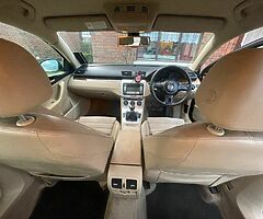 Vw passat 07 - Image 5/7