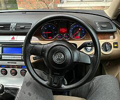 Vw passat 07 - Image 7/7