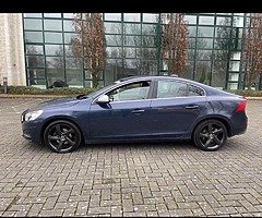 Volvo s60 r design - Image 4/7