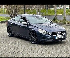 Volvo s60 r design - Image 5/7