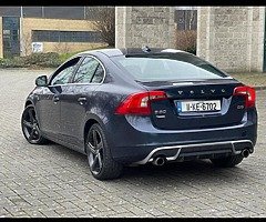 Volvo s60 r design - Image 6/7