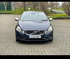 Volvo s60 r design - Image 7/7