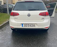 152 highline golf 1.6 diesel - Image 3/7