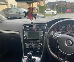 152 highline golf 1.6 diesel - Image 4/7